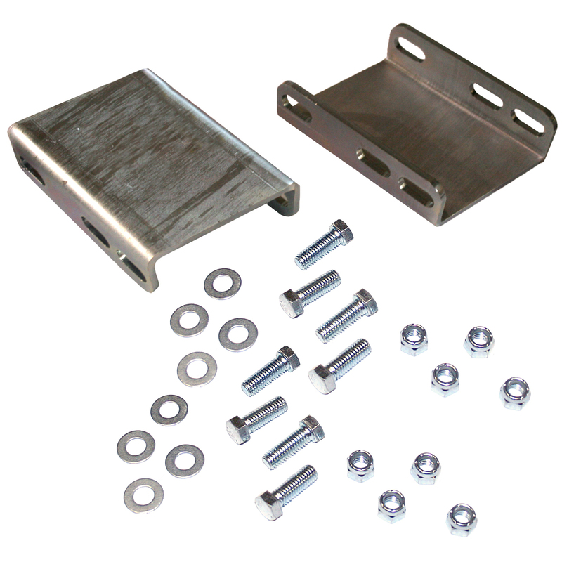 Suspension Stabilizer Bar Adapter Kit